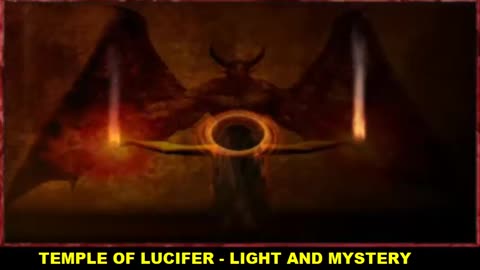 Prayer To Begin A New Day With The Blessing of LUCIFER