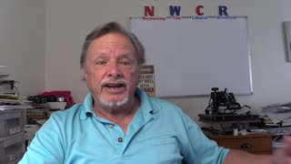 NWCR's Removing the Liberal Blindfold - 09/29/22