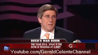 2010, Worst Case Scenario, Seg 1 of 4 (9.02, must see)