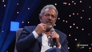 Mel Gibson - "The Passion Of Christ 2 Coming" Soon!