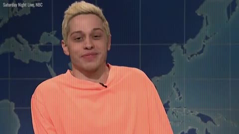 Ariana Grande vs. Pete Davidson