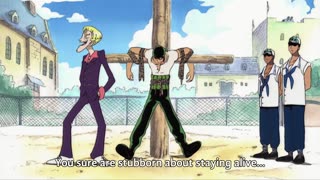 Zoro's Loyalty from Day One | Zoro Join the Crew | Romance Dawn Arc | One Piece Recap