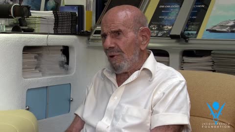 Jacque Fresco - Biography - the childhood years - The Venus Project