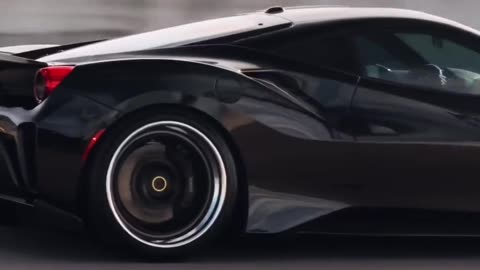 ferrari 488 pista