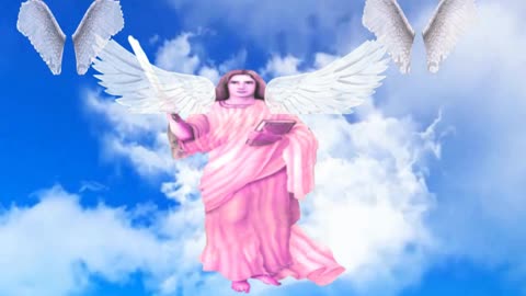 Angelic Music to Attract Angels - Heals all pains of teh body and soul , calms the mind