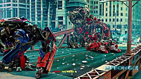 Transformers rise of battle #megatrones #Transformers