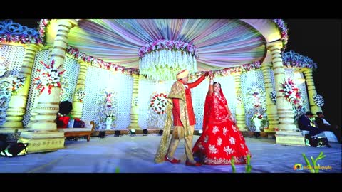 The Knot Of Love - Wedding Film of Chetan + Pooja