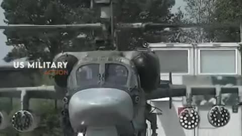 Russian Kamov KA-52 Alligator Helicopter returns to action in Ukraine