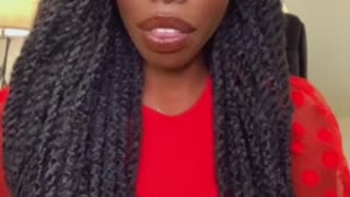 NAACP Leader Gets Attacked After She SLAMS Biden For Open Border