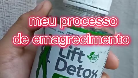 EMAGREÇA EFICIENTEMENTE E COM SAÚDE JÁ