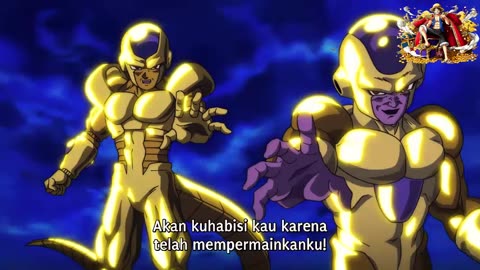 DRAGON BALL HEROES FULL SUBTITLE INDONESIA EPISODE 38
