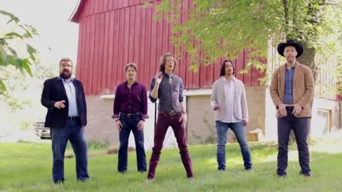 Home Free - All About That Bass