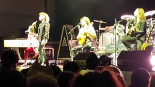 Greta Van Fleet - LIVE @ Orion Amphitheatre (Black Smoke Rising)