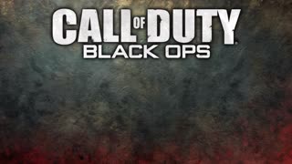 Call of Duty: Black Ops Soundtrack - Invictus | BO1 Music and Ost | 4K60FPS