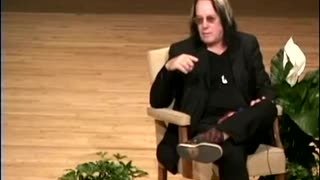2009 - Todd Rundgren: "I Do Act Upon Faith"