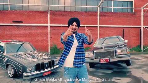 East Side Flow "- Official Song -" .. Sidhu Moose Wala.... Latest Punjabi Song, ......?