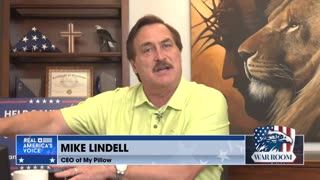 Mike Lindell Responds To TheDailyBeast In Defense Of MyPillow