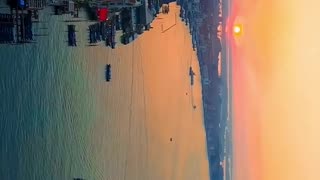 Drone footage: Venice city Italy❤️🇮🇹