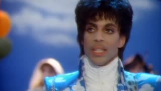 Prince - Raspberry Beret