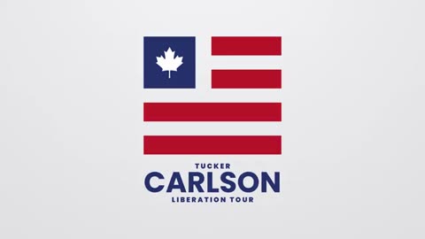 Tucker Carlson: Liberating Canada [The Calgary Speech]