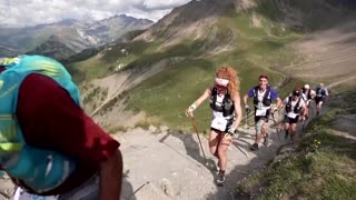 Czech runner dies in Ultra Trail du Mont Blanc race