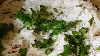 Briyani Recipe