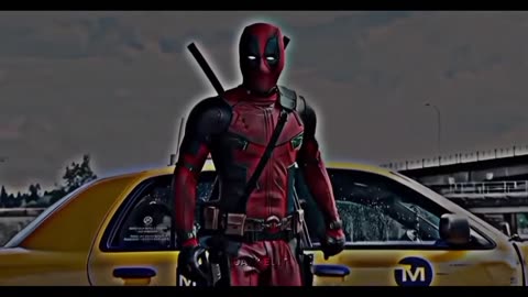 Deadpool 😁🤣#MARVEL STUDIO ULTRA 4K VIDEO#FOLLOWME #LIKE & COMMENT PLEASE #NEWACCOUNT