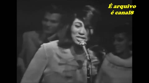 Ike & Tina Turner - A Fool In Love - 1960