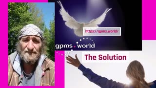 The Solution gpms.world with Rick Jewers