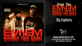 Krayzie Bone | Eminem - My Euphoria