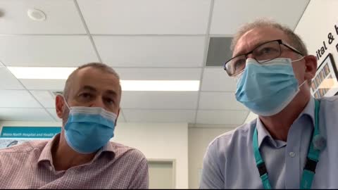 Leaked Qhealth Vidcast Session 26/10/21