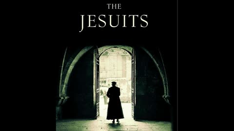 The Jesuits - Roman intelligence - World Dominance - Military Priesthood