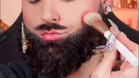 Makeuptutorial -all makeup