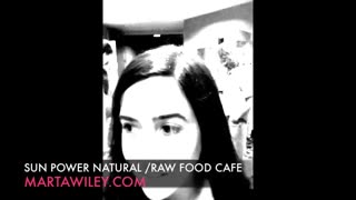Sun Power Natural_ Raw Food Cafe