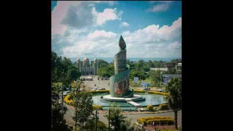 ኢትዩጵያ ዉስጥ ያሉ 3 ምርጥ ከተሞች " Top 3 best city in Ethiopia