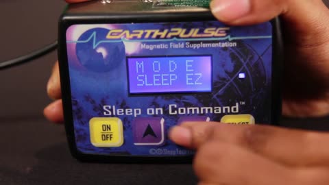 Our SLEEP PEMF devices v5+ User Manual Quick Start Video