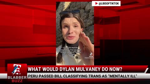 What Would Dylan Mulvaney Do Now?