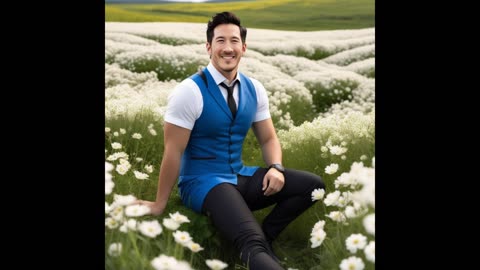 Markiplier covers Eyes On Me by Faye Wong