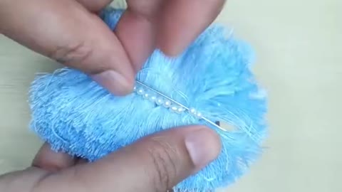 Simple feather hack