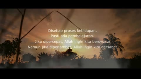 Nikmati Proses‼️~Story WA Motivasi Hidup 30 detik || Kata Kata Bijak (Motivasi)