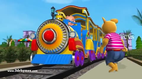 Johny_Johny_Yes_Papa_Nursery_Rhyme___Part_6_-_3D_Vehicles_Rhymes___Songs_for_Children(360p).mp4