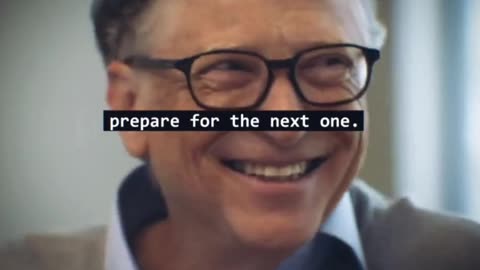 Bill Gates' Plan to Jab the Entire Global Population