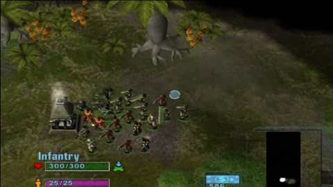 ALIENS VS PREDATOR EXTINCTION 2005 GAME