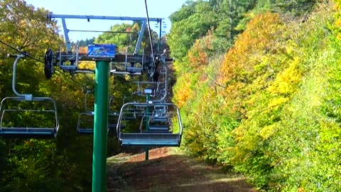 Chairlift