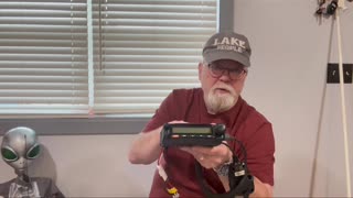 GMRS Base Radio, What do you need