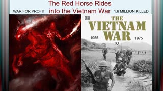 The Red Horse Rides into the Vietnam War (1955-1975)