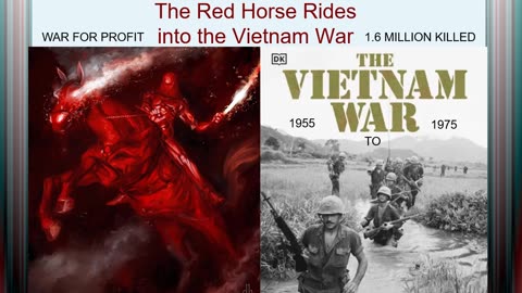 The Red Horse Rides into the Vietnam War (1955-1975)