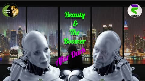 Beauty & The Boomer After Dark 110621