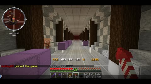 VOD from 4/5/2023 - Wednesday Night Minecraft - What will I get into? (Part 2)