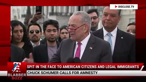 Spit In The Face To American Citizens And Legal Immigrants